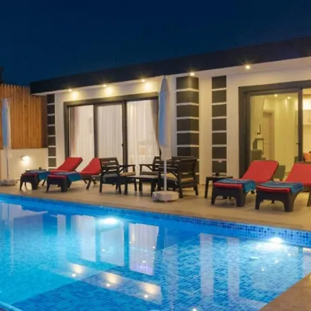 Villa Patara 2 Bedroom 2427