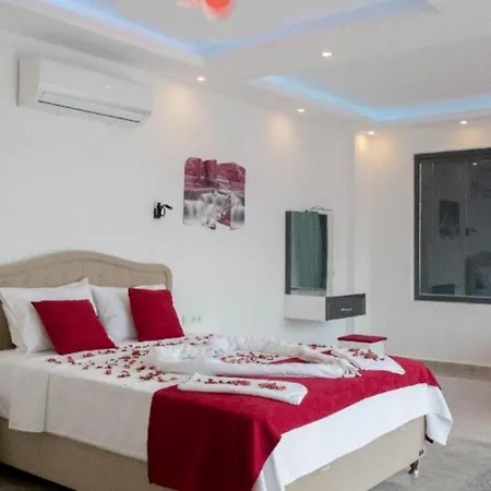 Villa Patara 2 Bedroom 2427 Kalkan